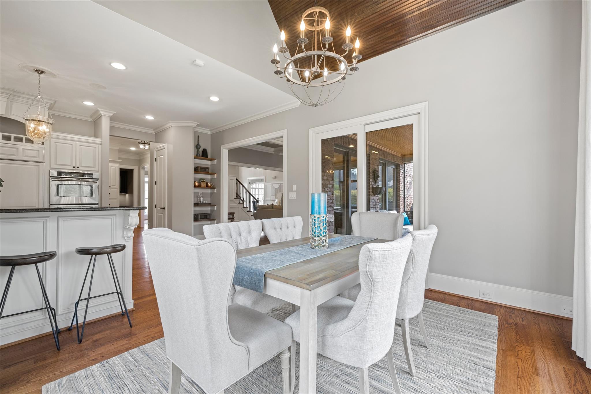 10913 Ballantyne Crossing Avenue Property Photo 20