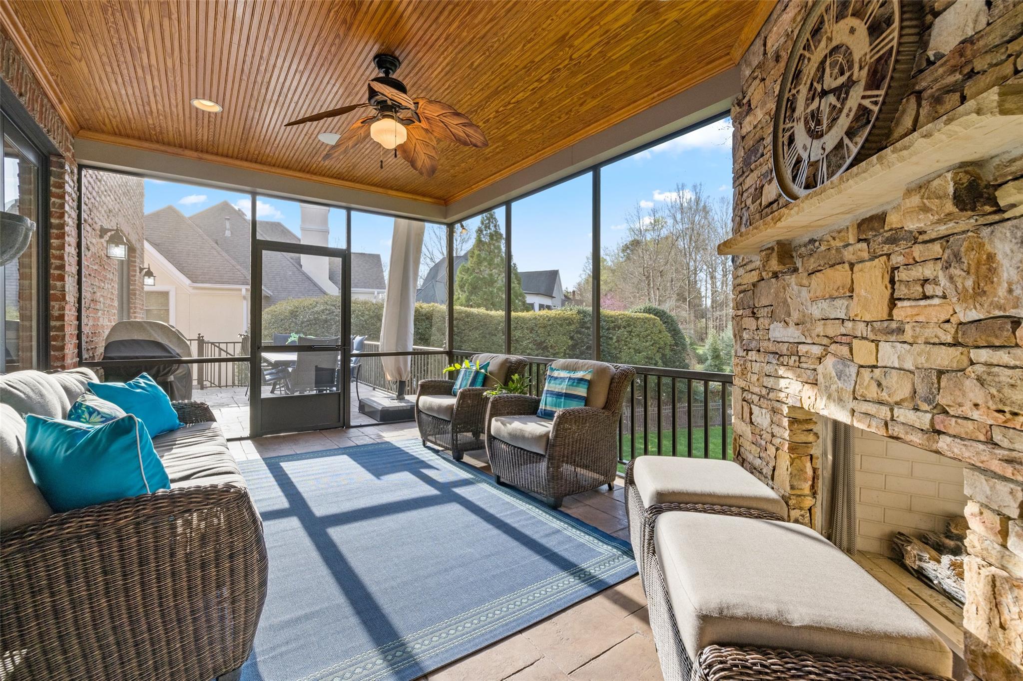 10913 Ballantyne Crossing Avenue Property Photo 21