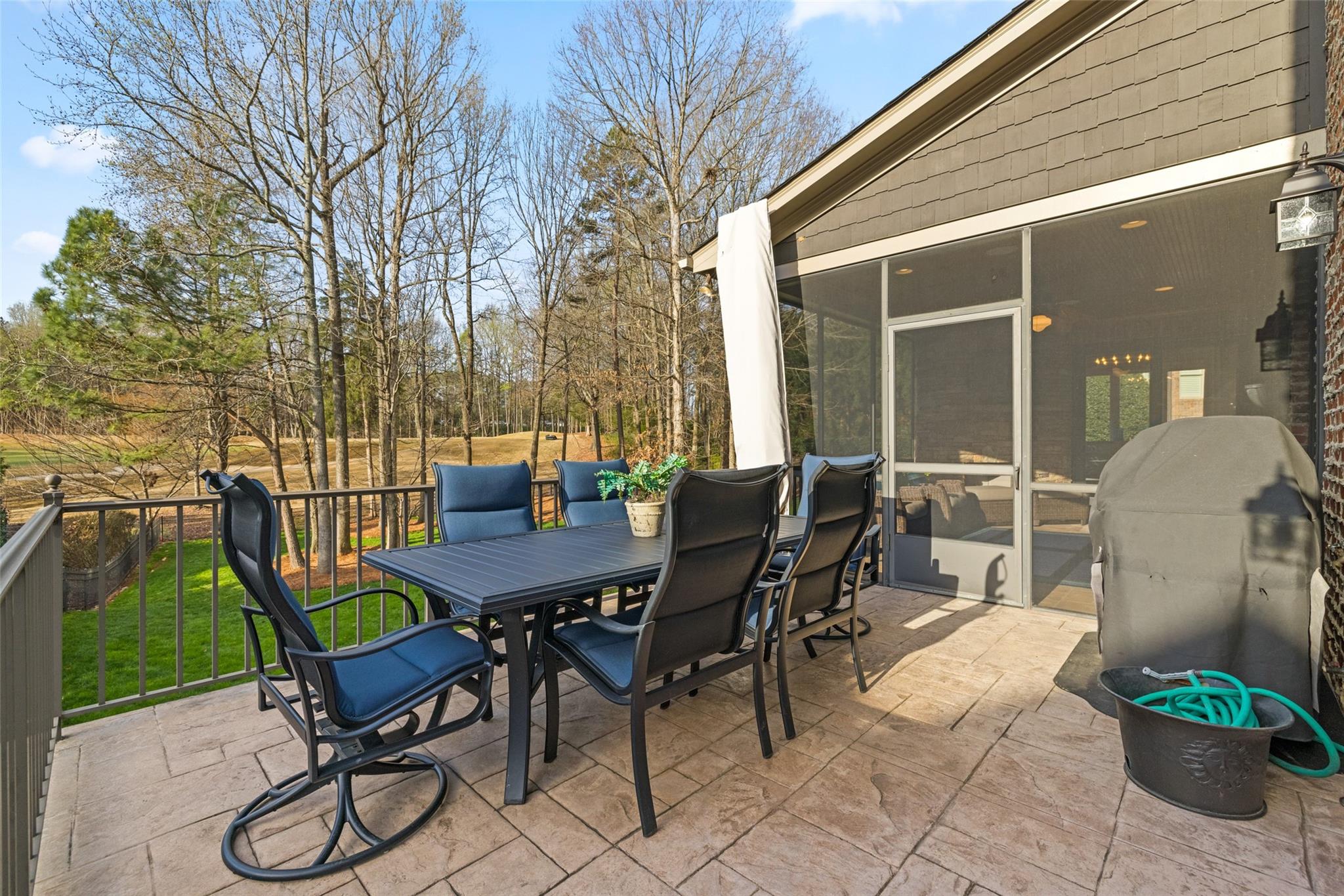 10913 Ballantyne Crossing Avenue Property Photo 23