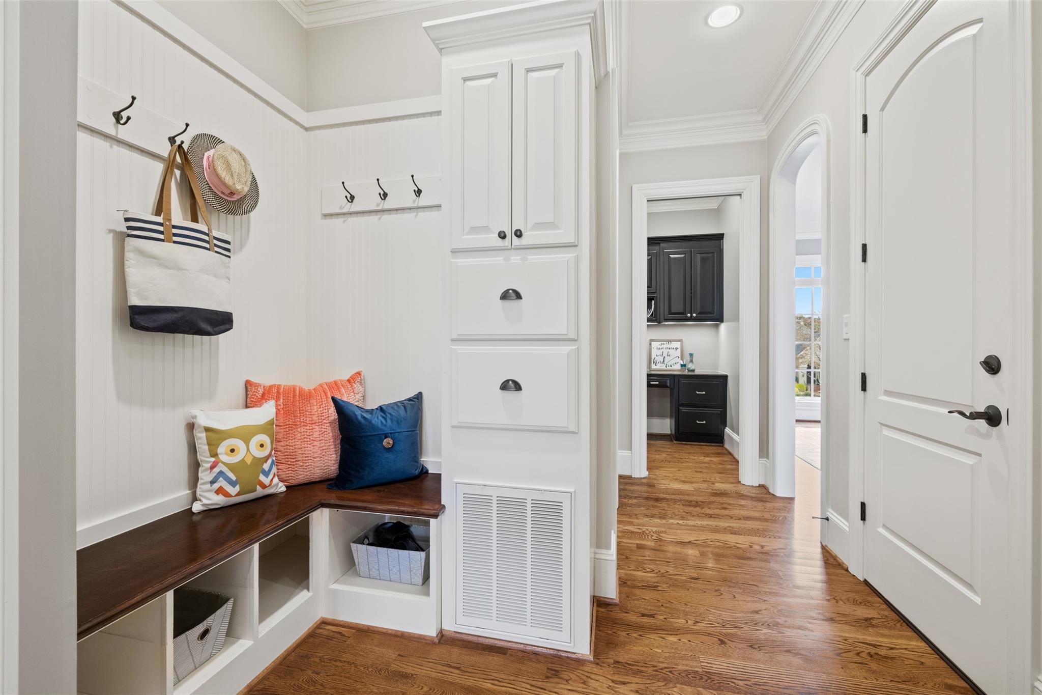 10913 Ballantyne Crossing Avenue Property Photo 25