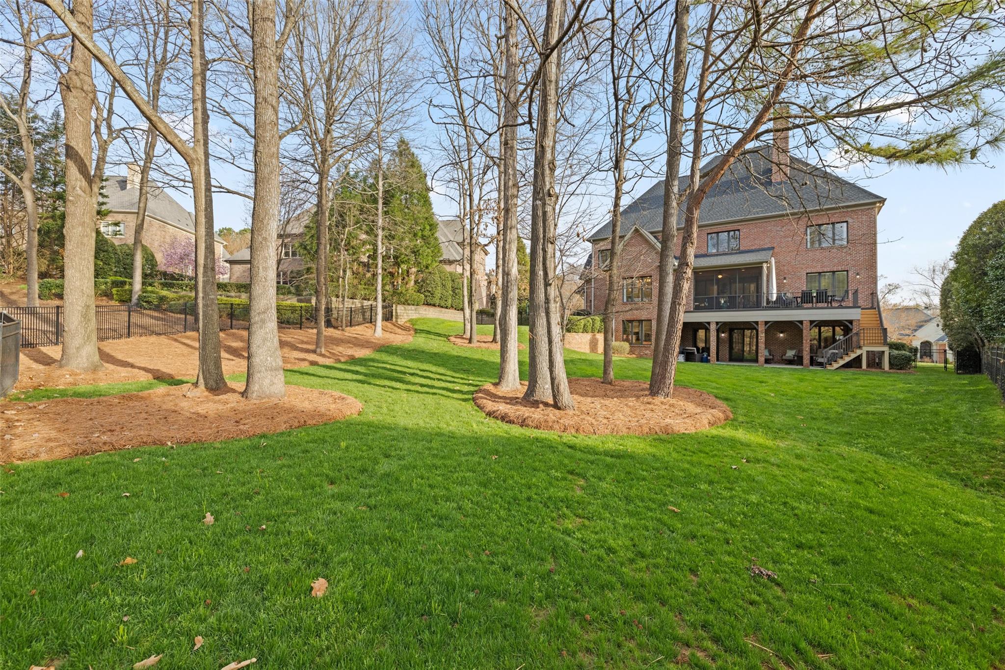 10913 Ballantyne Crossing Avenue Property Photo 46