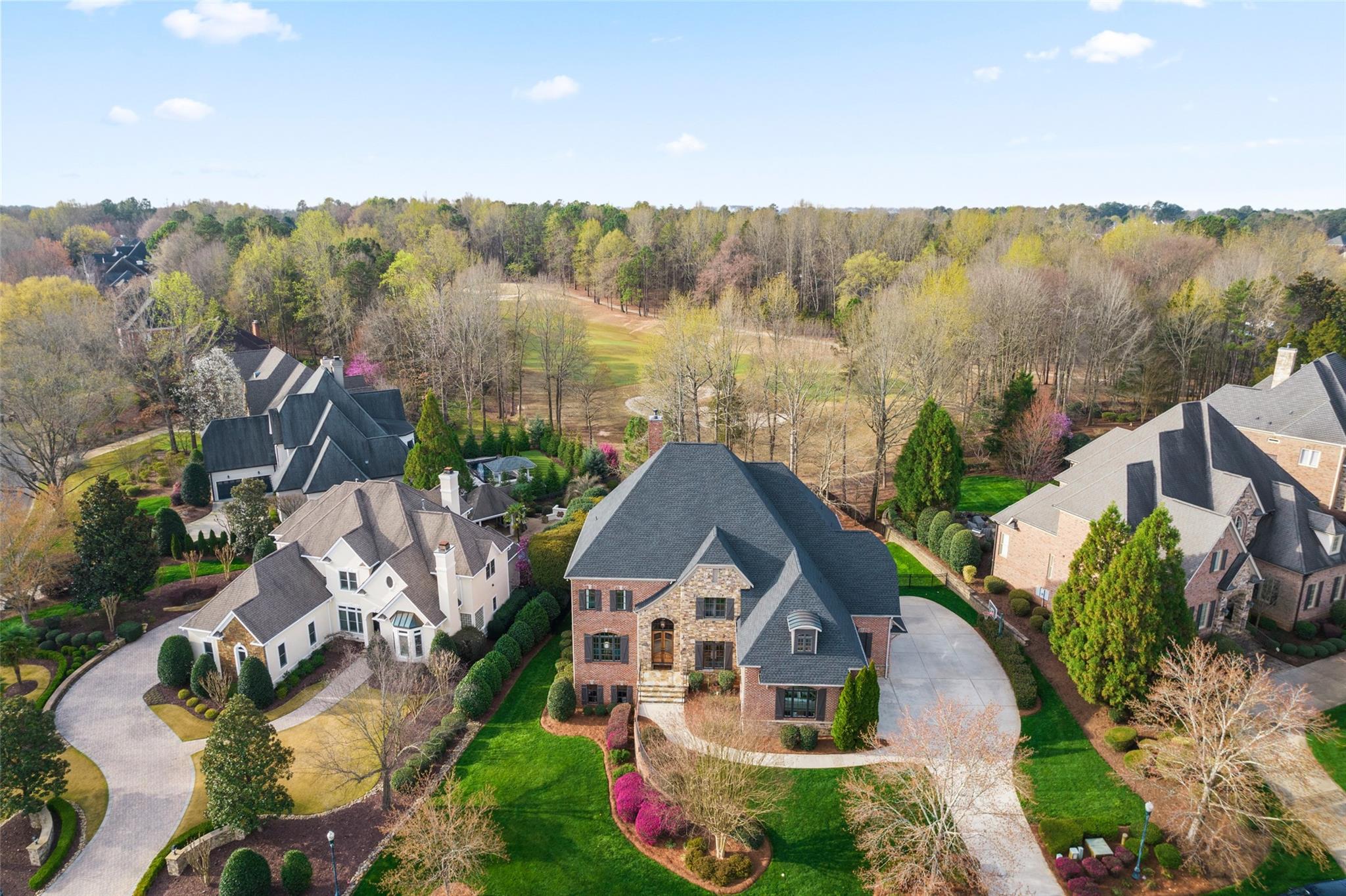 10913 Ballantyne Crossing Avenue Property Photo 47