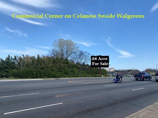 2016 Celanese Road Property Photo 1