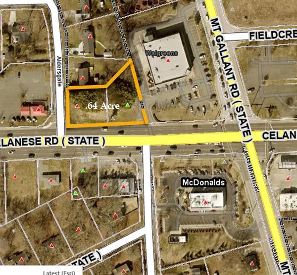 2016 Celanese Road Property Photo 2