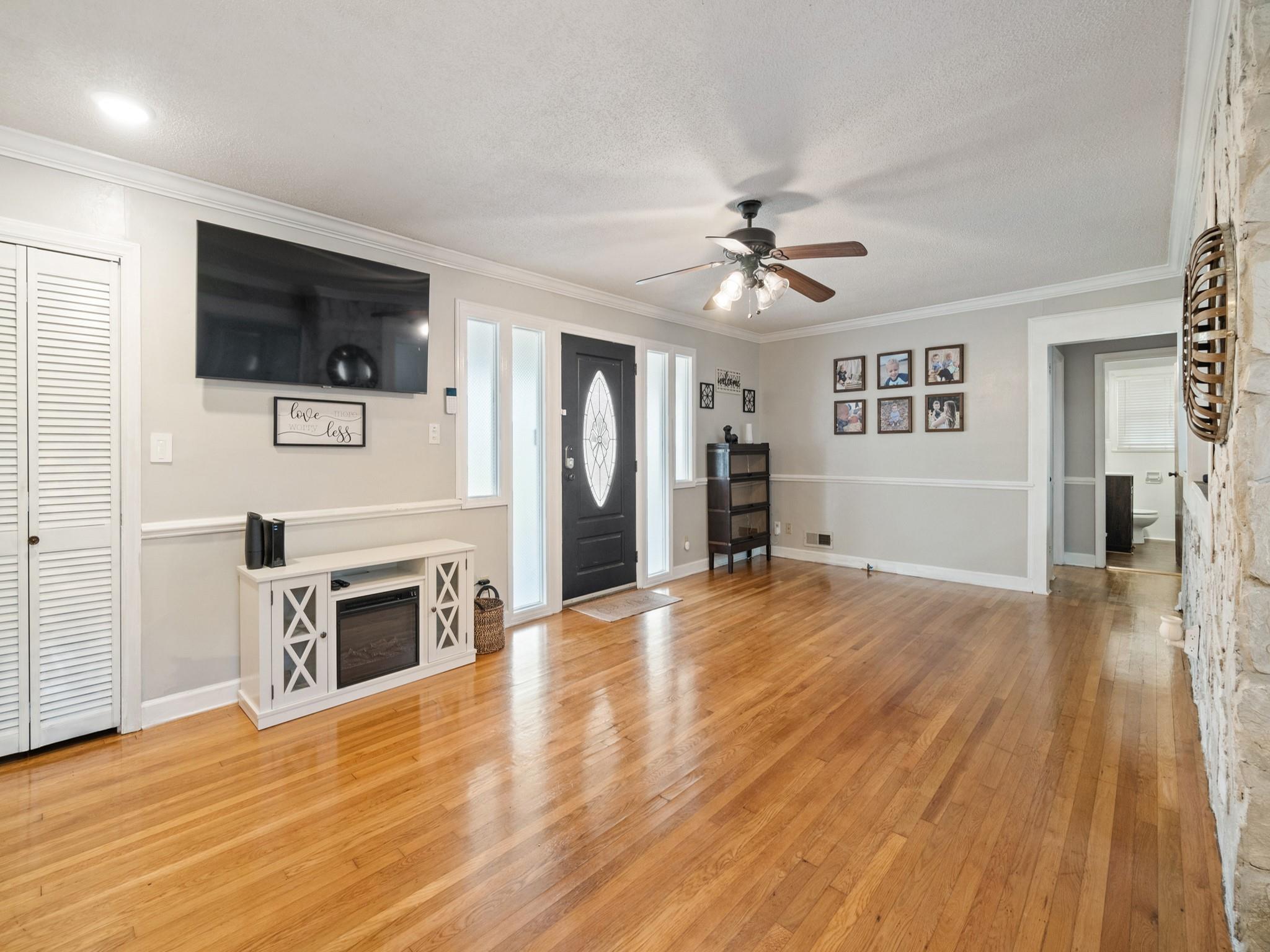 5730 York Highway Property Photo 4