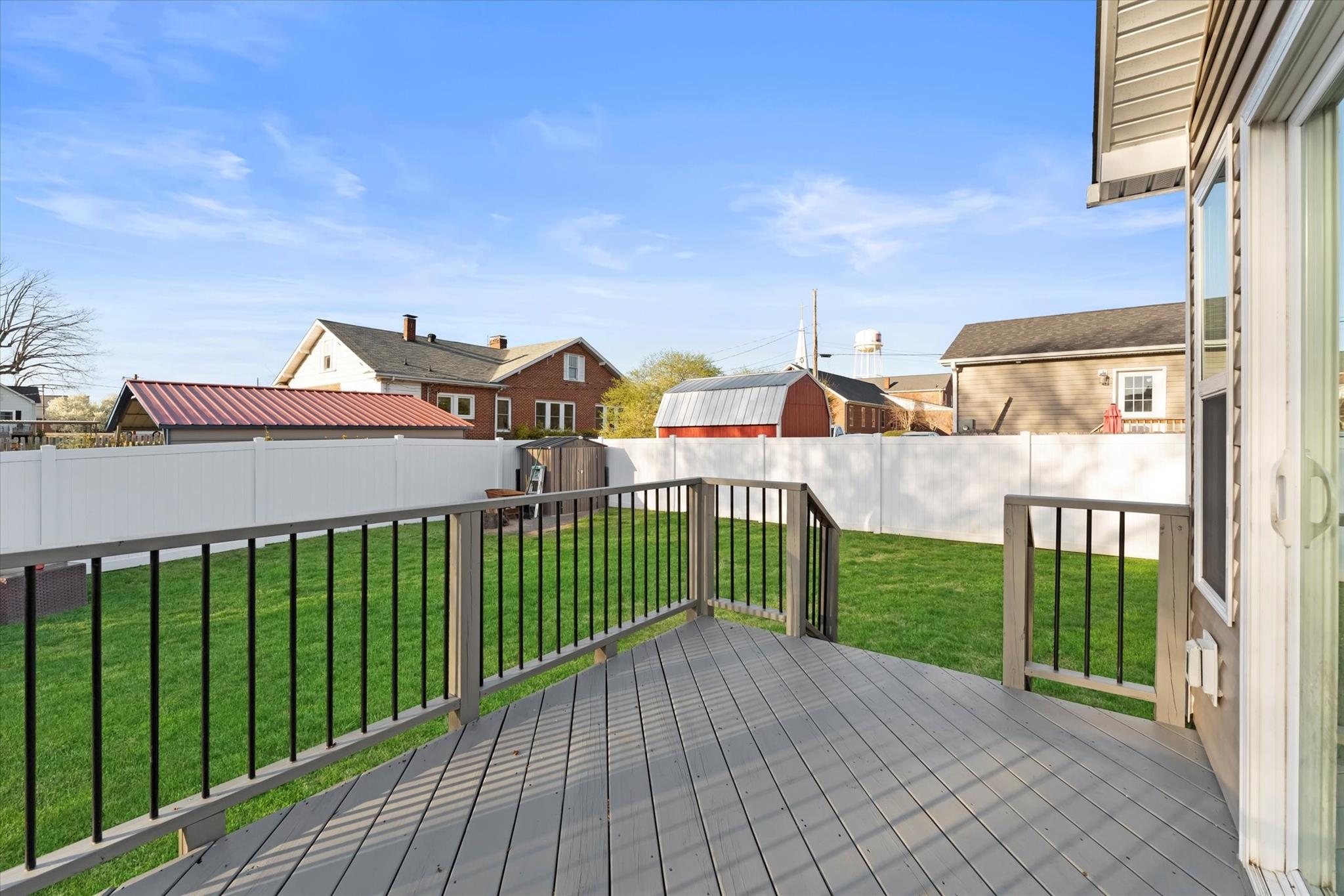 204 S Chapel Street Property Photo 24
