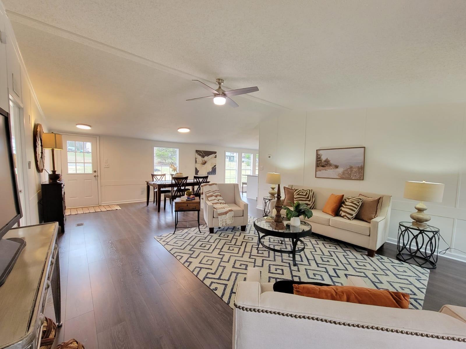 3538 Bubbling Brook Road Property Photo 3