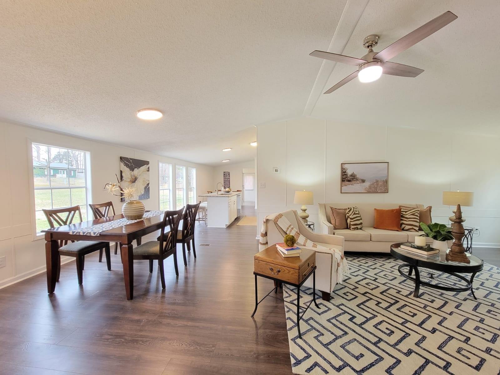 3538 Bubbling Brook Road Property Photo 4