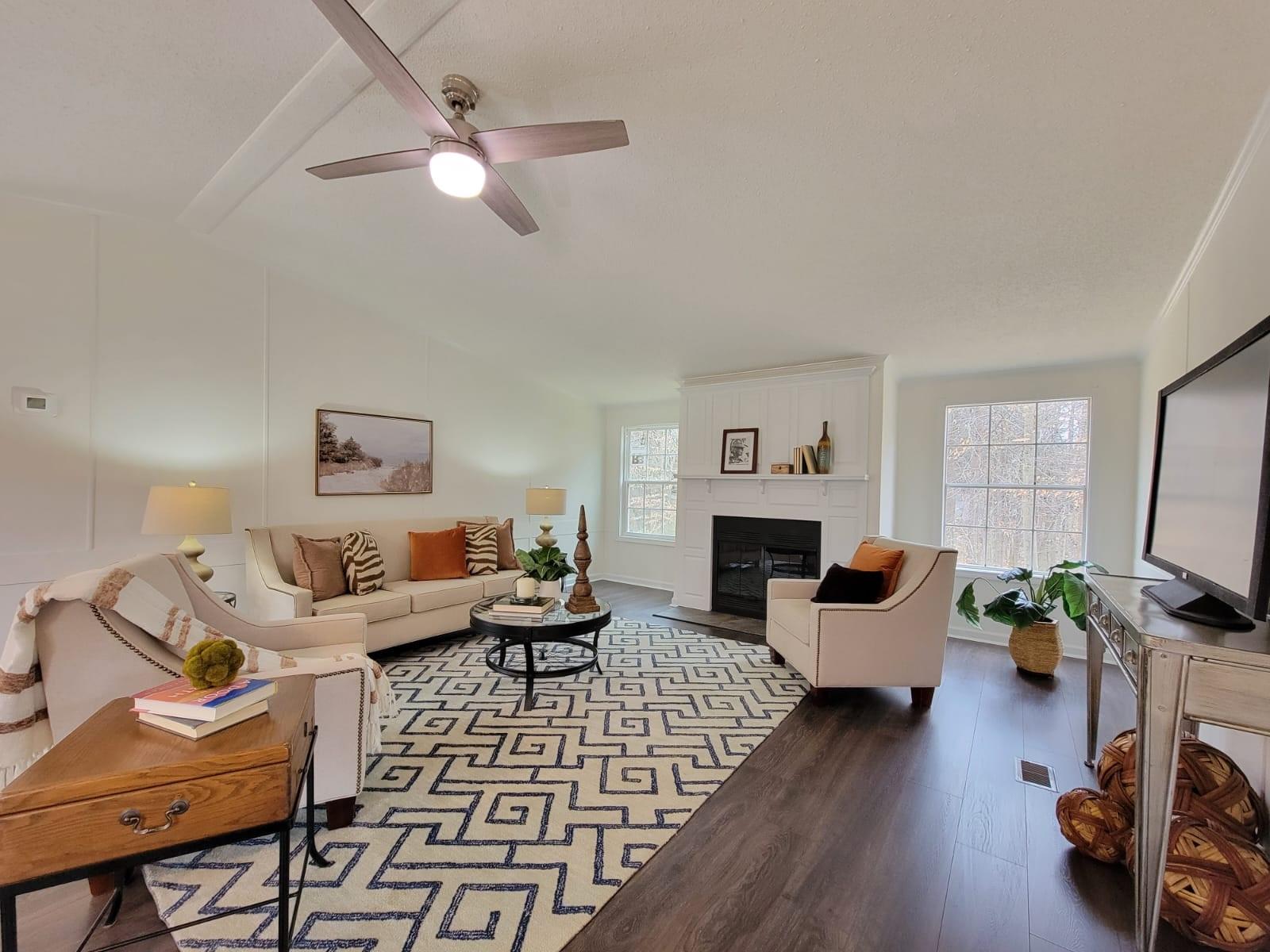 3538 Bubbling Brook Road Property Photo 5