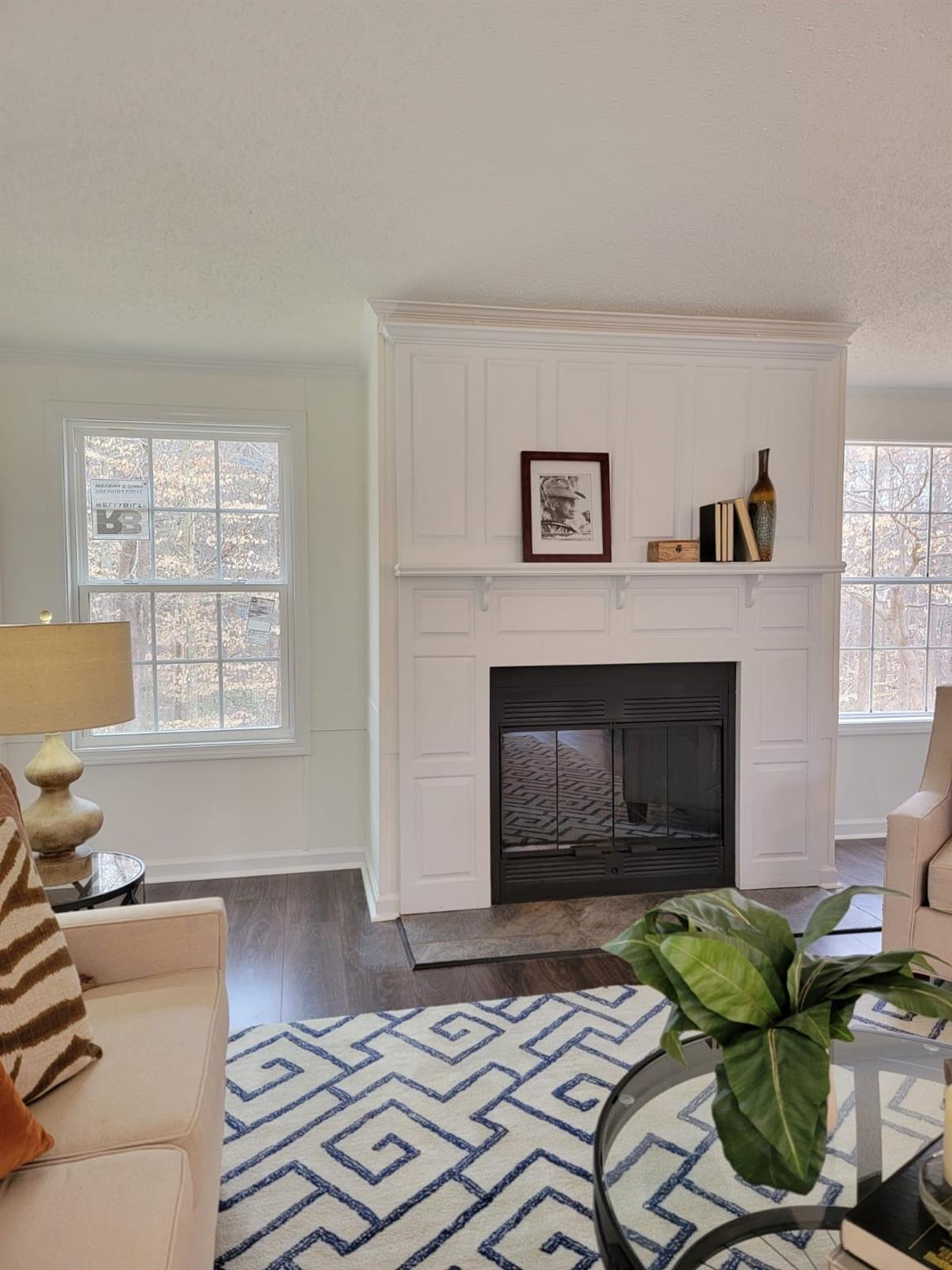 3538 Bubbling Brook Road Property Photo 7