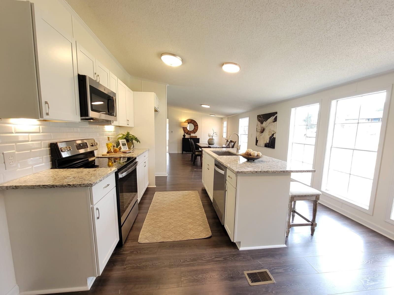 3538 Bubbling Brook Road Property Photo 9
