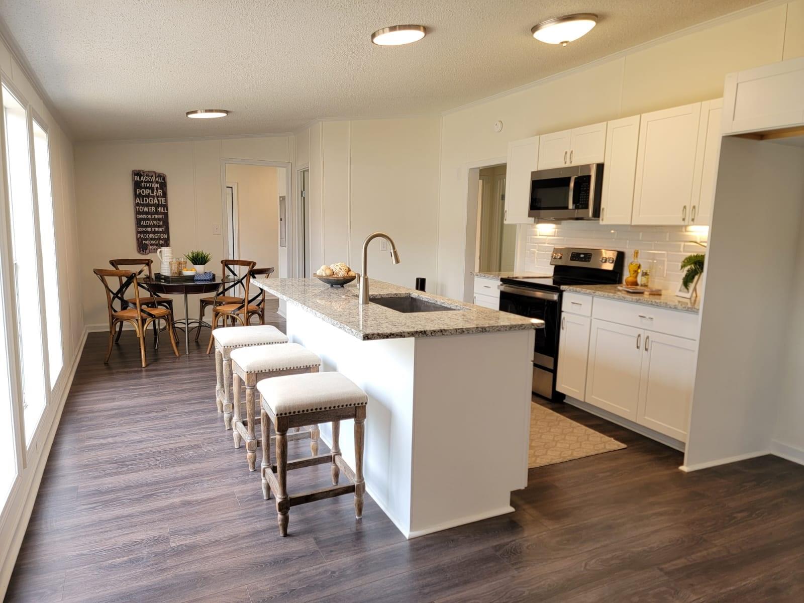3538 Bubbling Brook Road Property Photo 11
