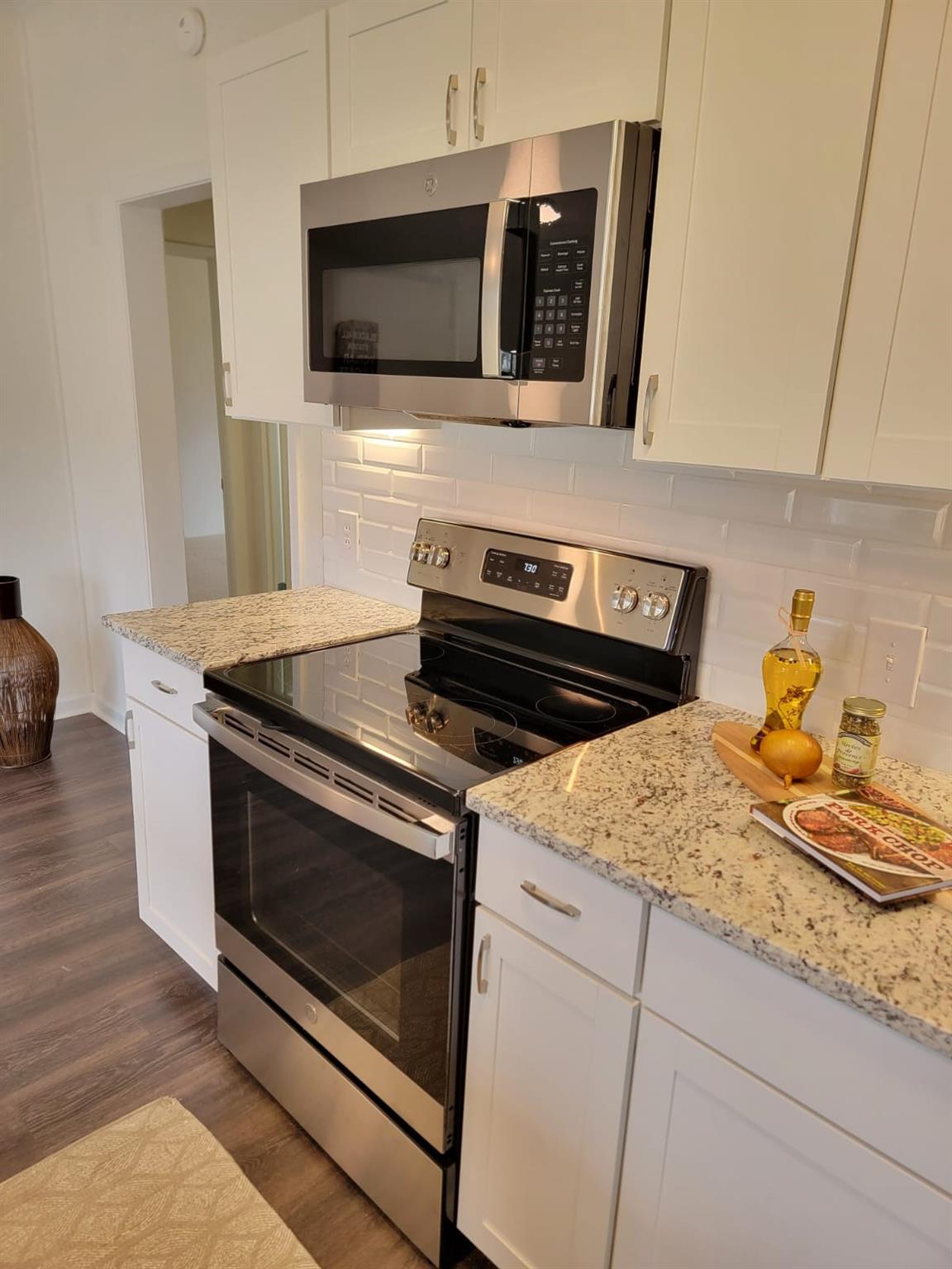 3538 Bubbling Brook Road Property Photo 16