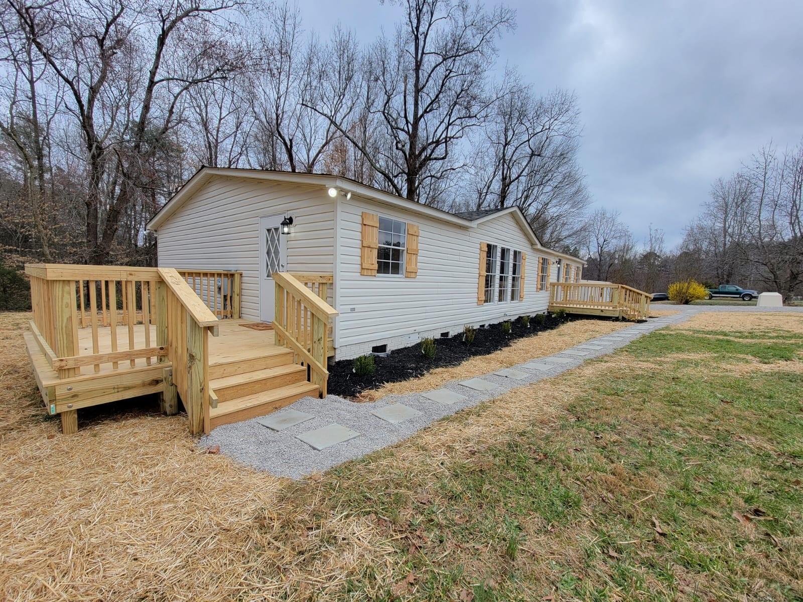 3538 Bubbling Brook Road Property Photo 31