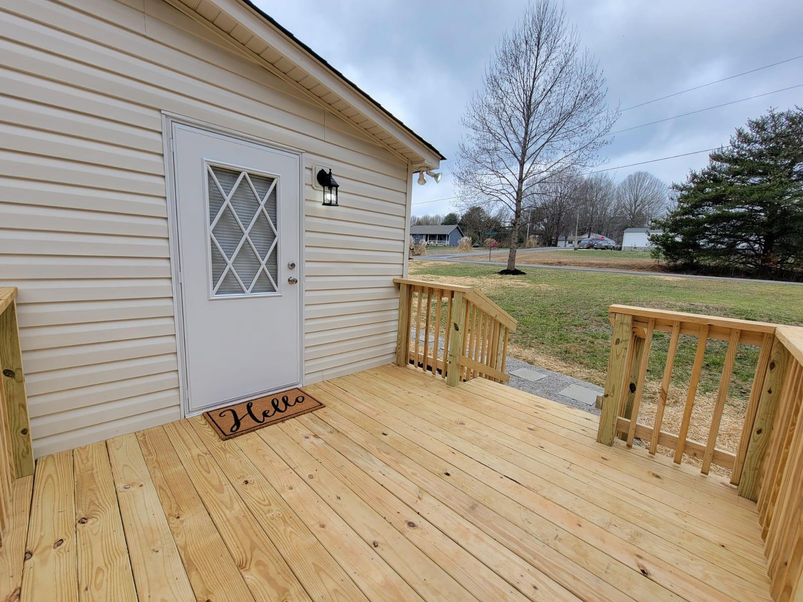 3538 Bubbling Brook Road Property Photo 32