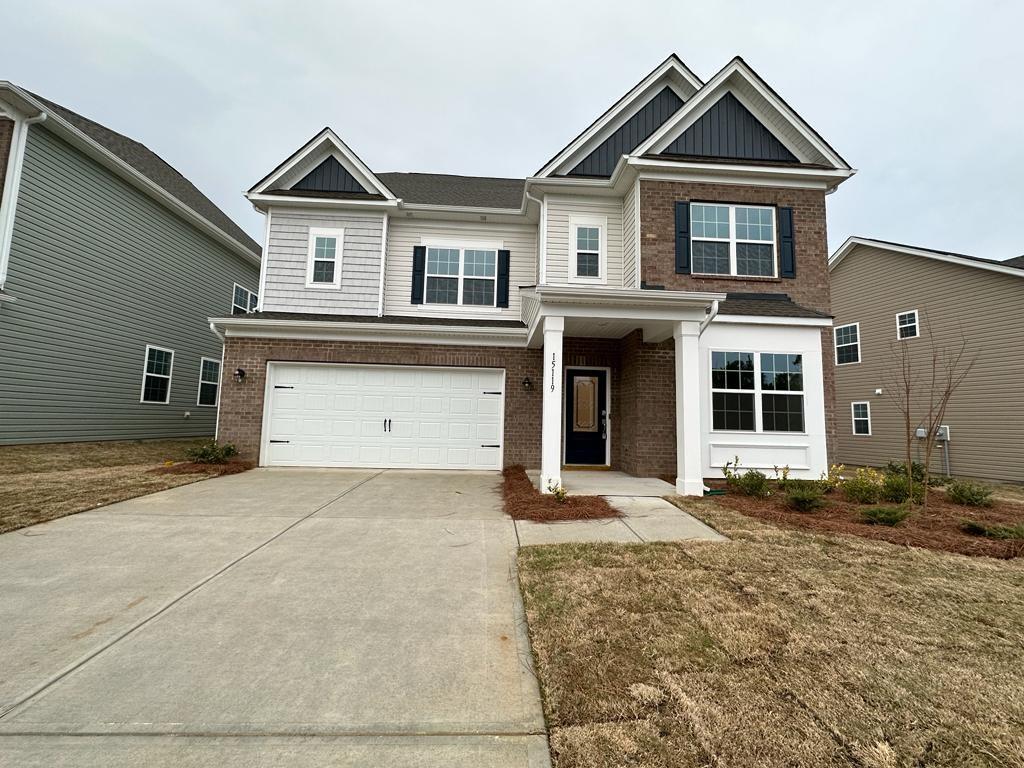 15119 Nichols Hall Drive Property Photo 1