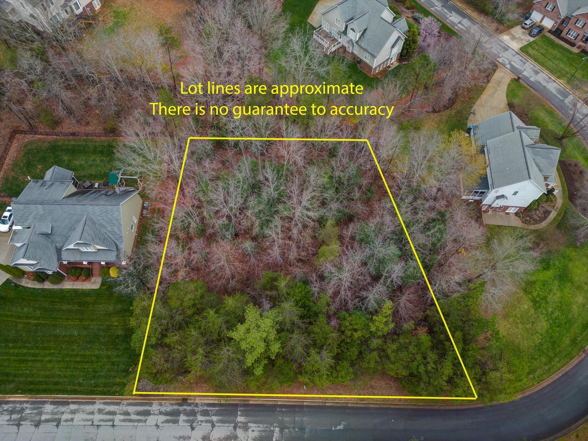 4060 Steve Ikerd Drive Property Photo 2