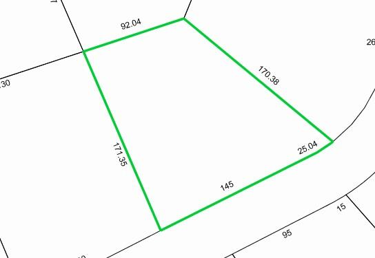 4060 Steve Ikerd Drive Property Photo 10