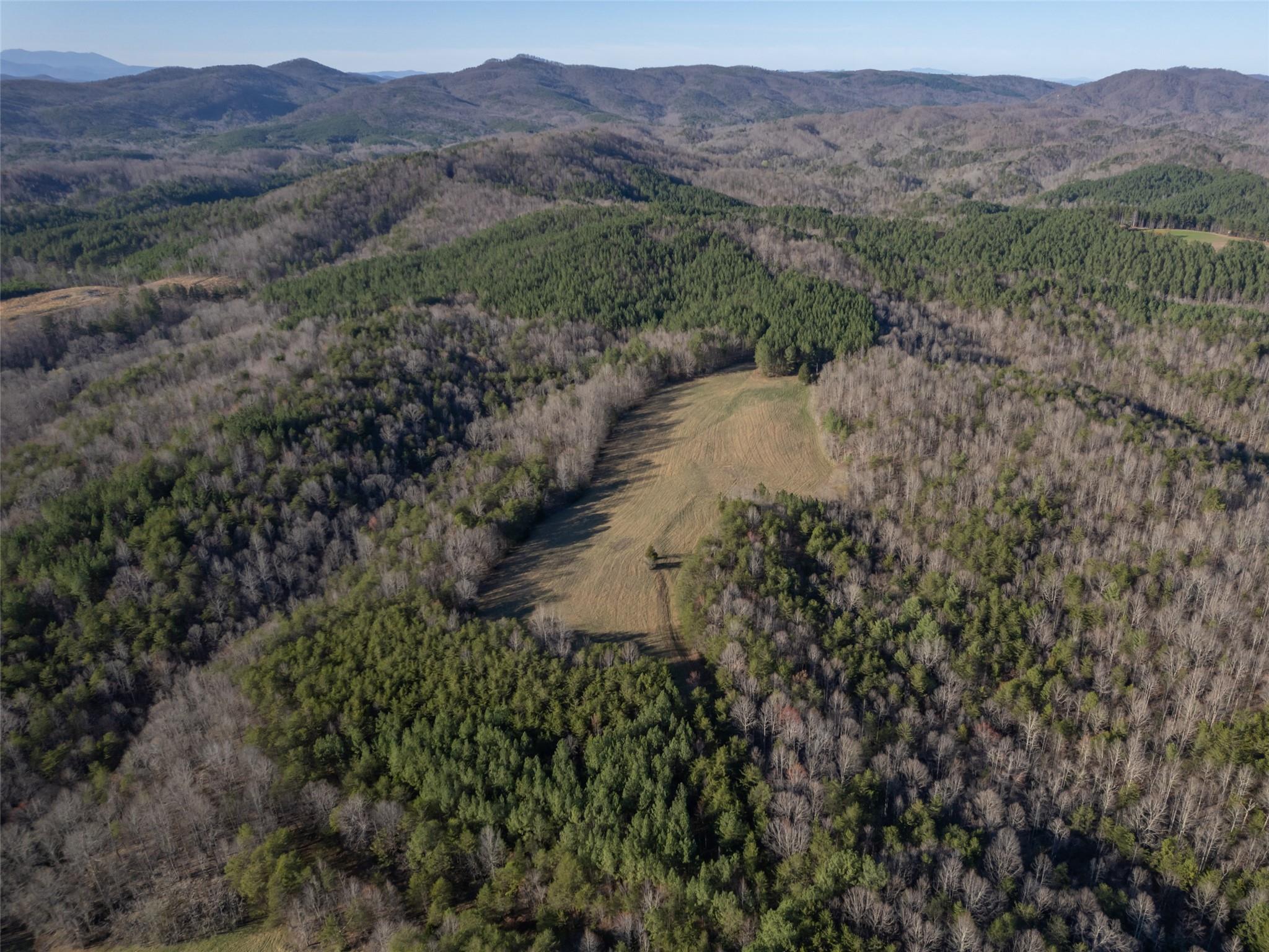 0 Frog Creek Road Property Photo 3