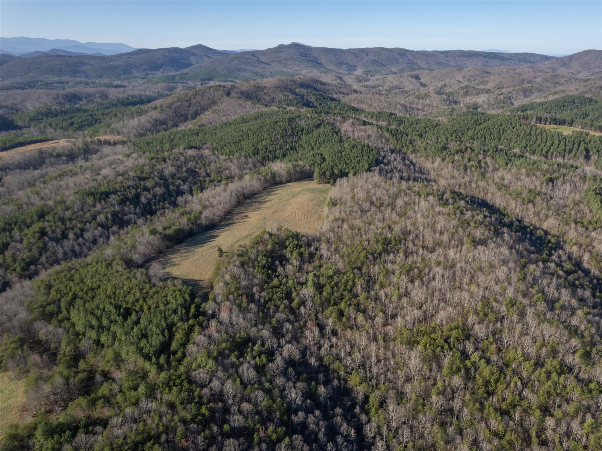 0 Frog Creek Road Property Photo 4