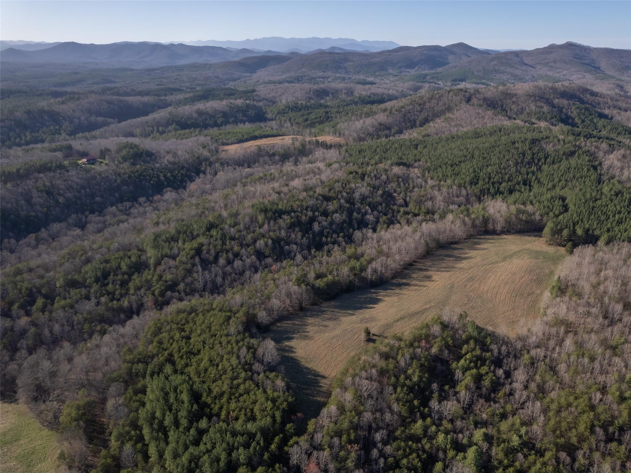 0 Frog Creek Road Property Photo 5