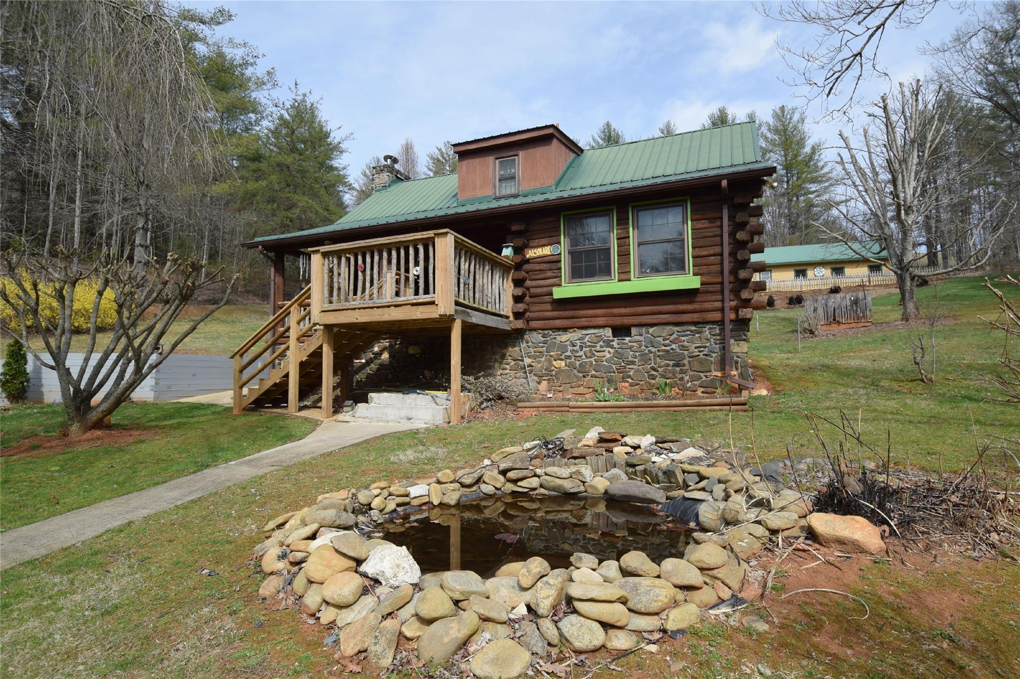 224 Echo Hill Drive Property Photo 4