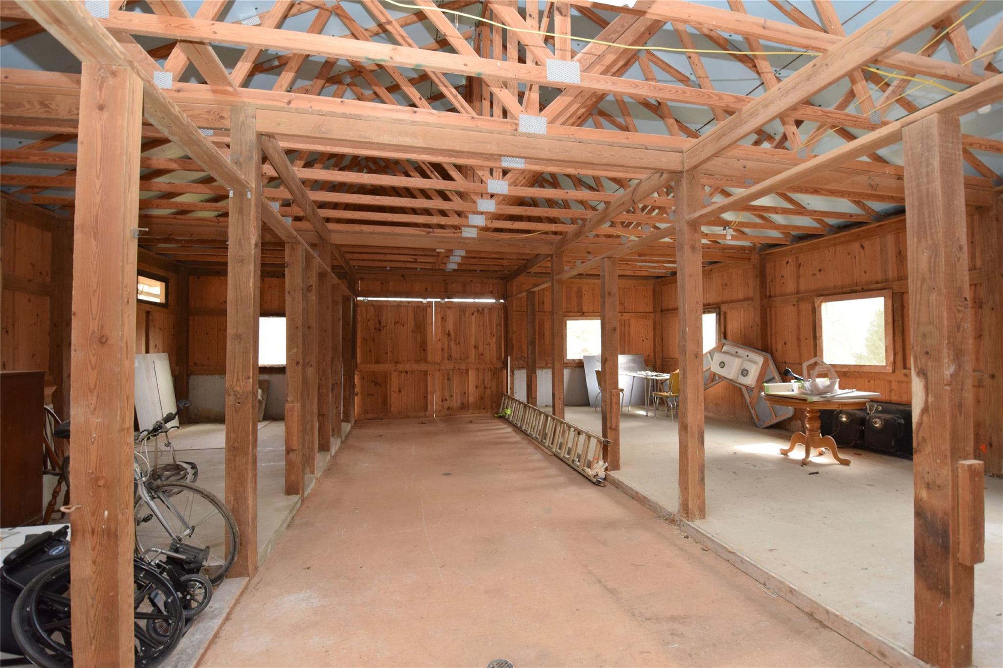 224 Echo Hill Drive Property Photo 35