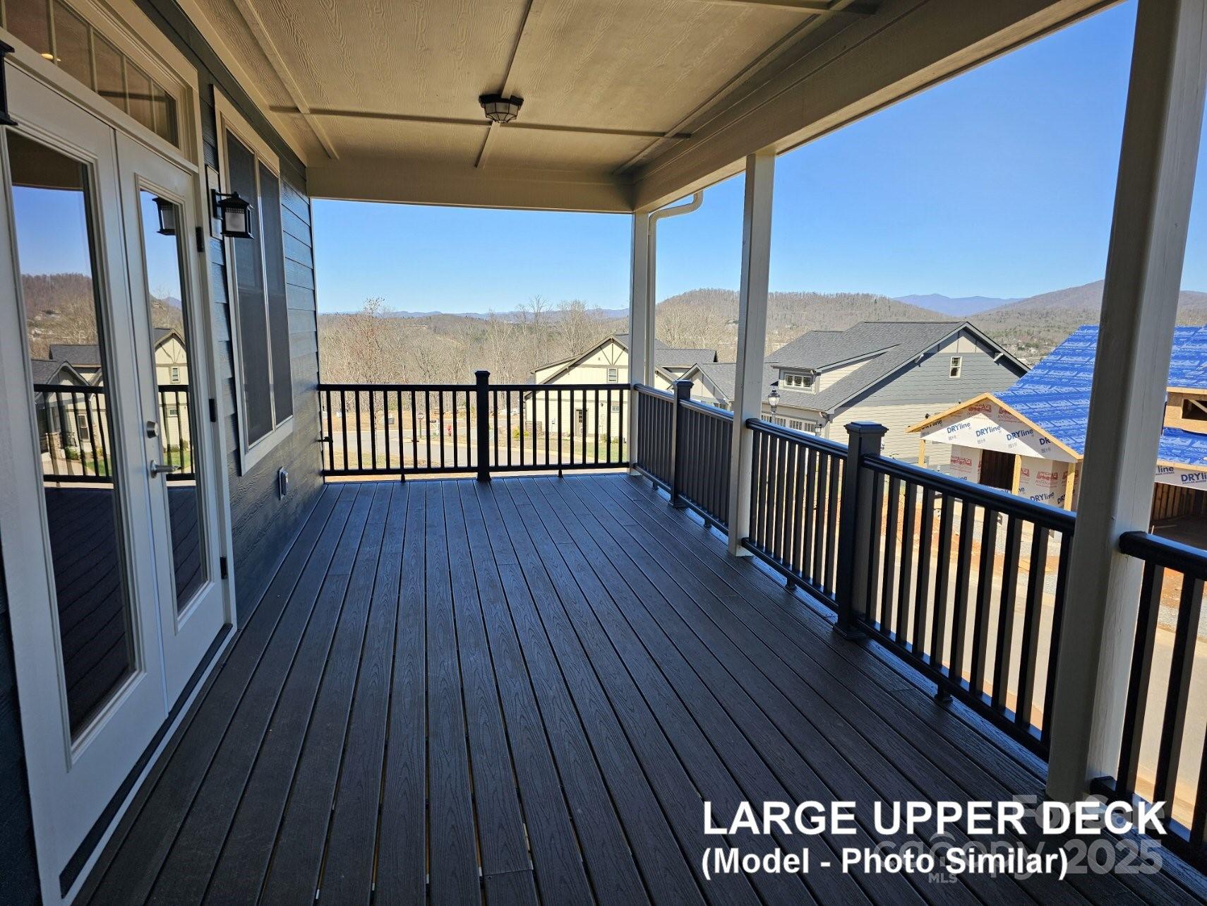 21 Craftsman Overlook Ridge Property Photo 8