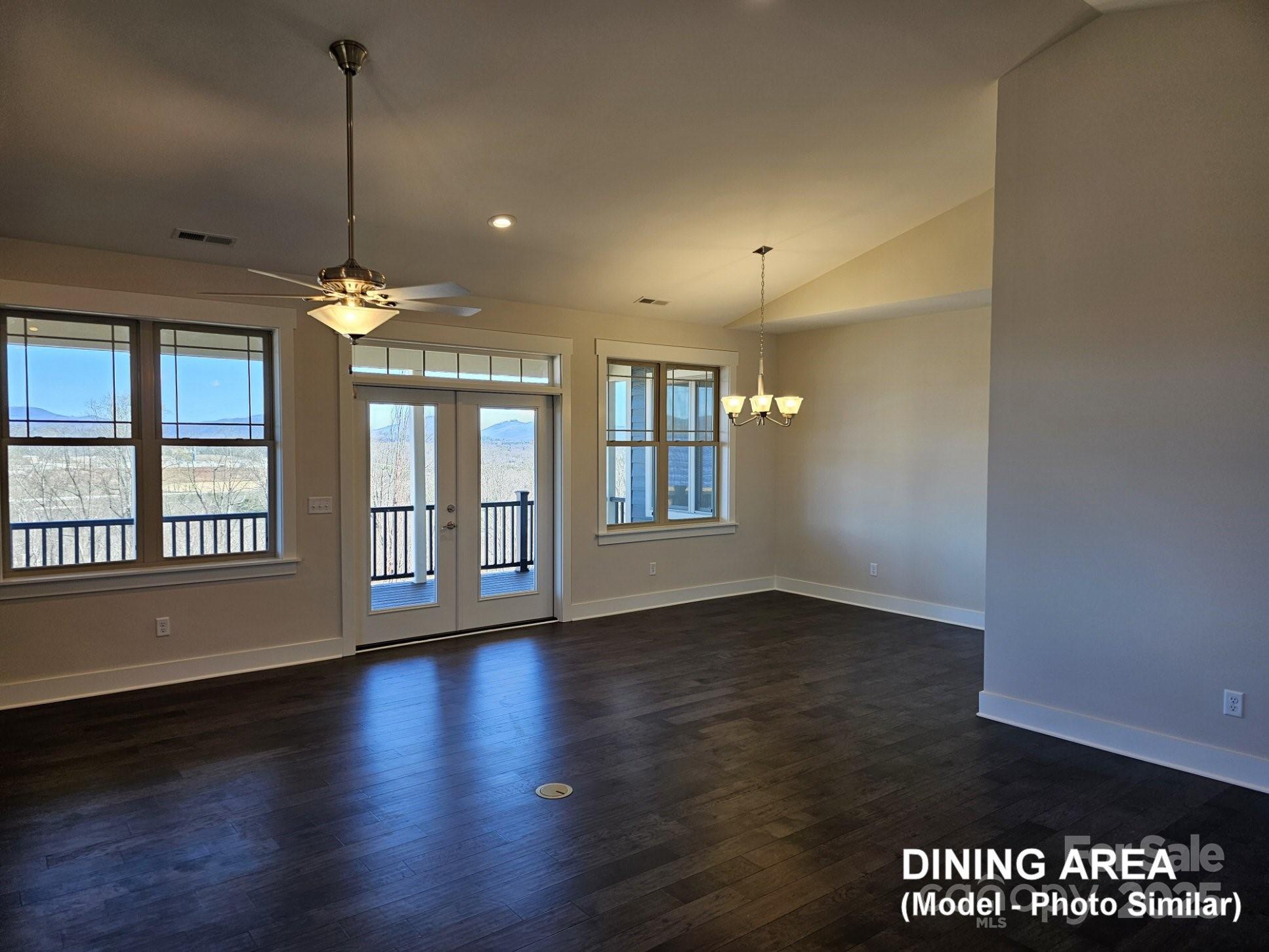 21 Craftsman Overlook Ridge Property Photo 9