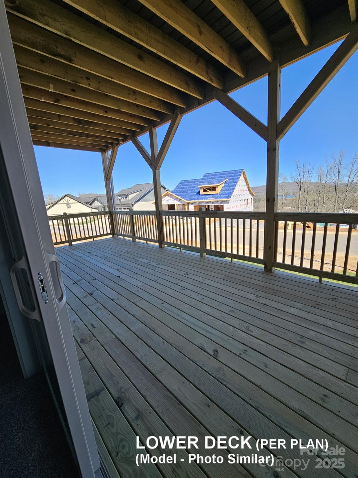21 Craftsman Overlook Ridge Property Photo 22
