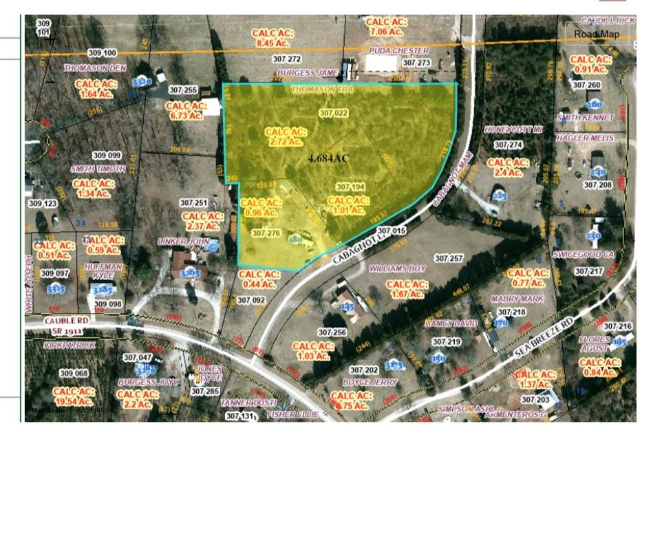 180 Cabagnot Lane Property Photo