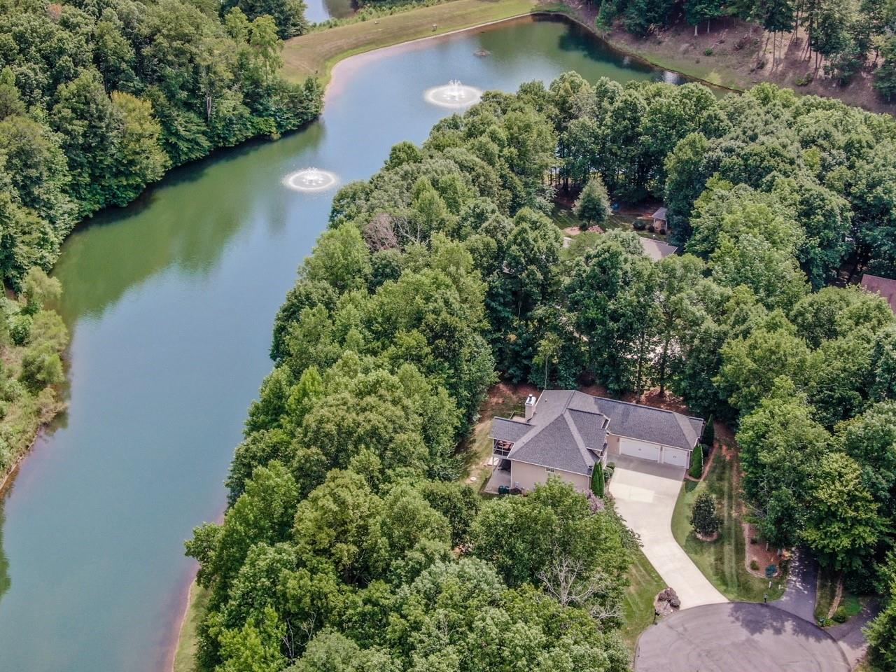 133 Laurel Ridge Drive Property Photo