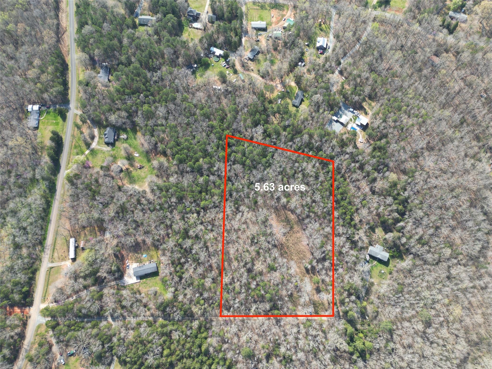 9240 Maggie Robinson Road Property Photo 4