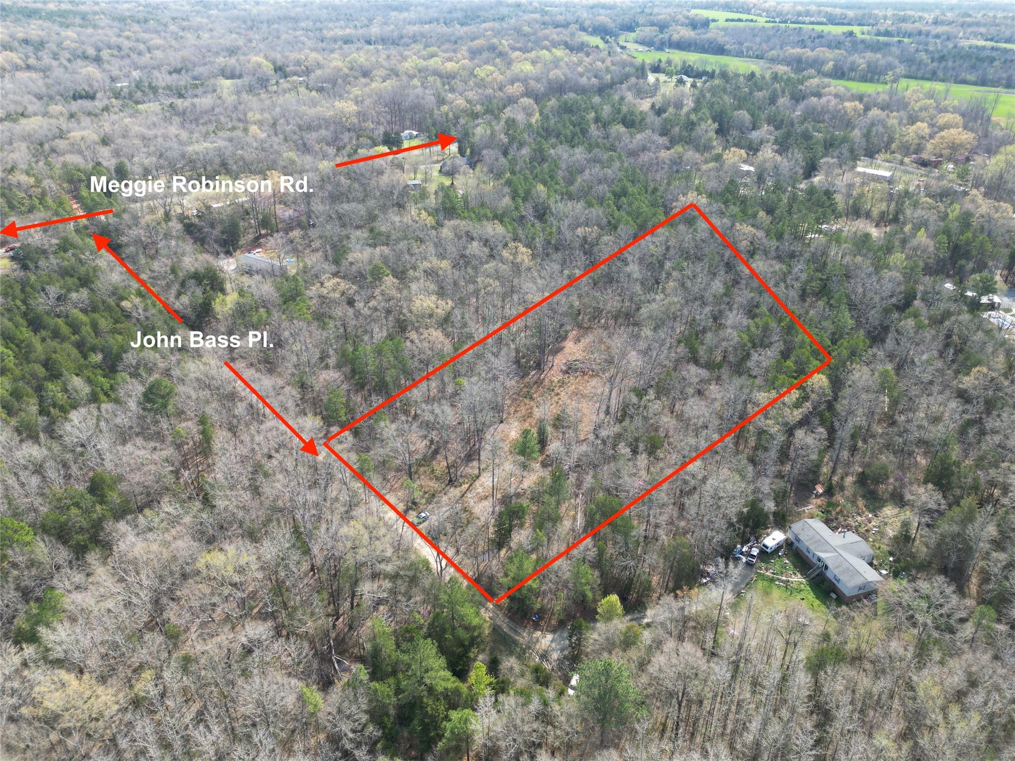 9240 Maggie Robinson Road Property Photo 5