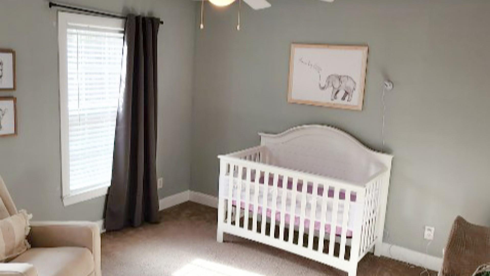 351 Salem Church Road Property Photo 12
