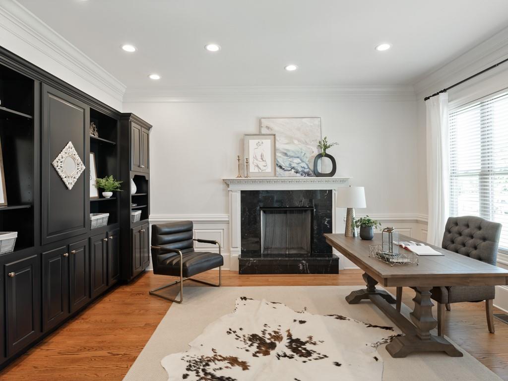 1208 Lookout Circle Property Photo 6
