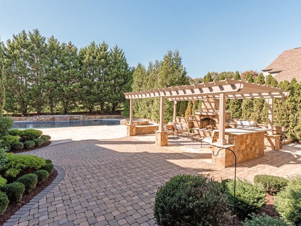 1208 Lookout Circle Property Photo 26