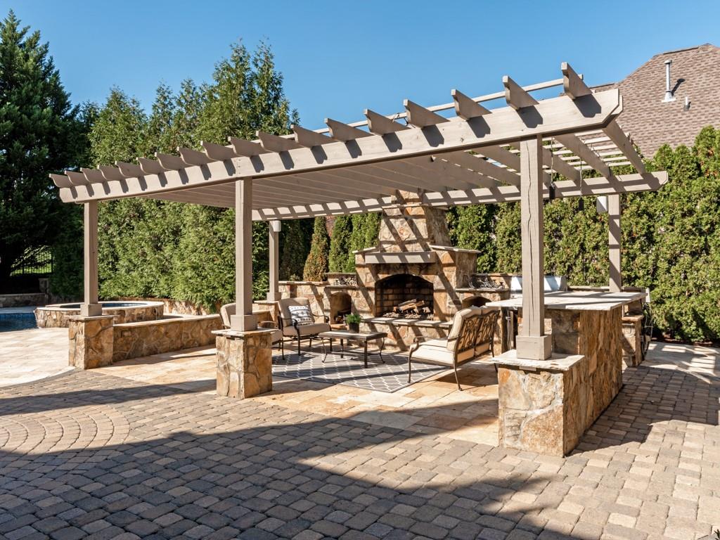 1208 Lookout Circle Property Photo 27