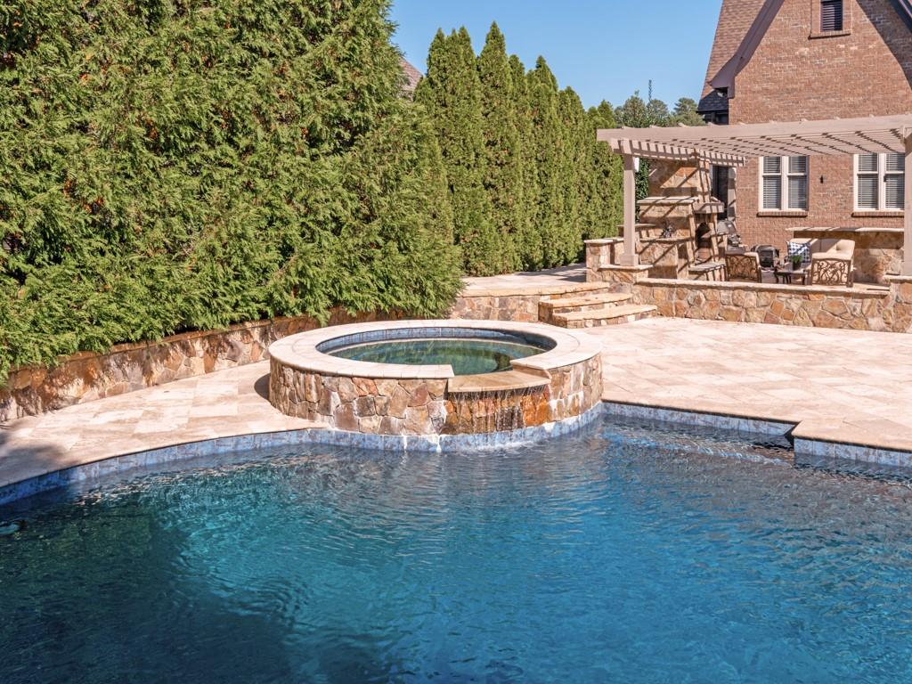 1208 Lookout Circle Property Photo 31