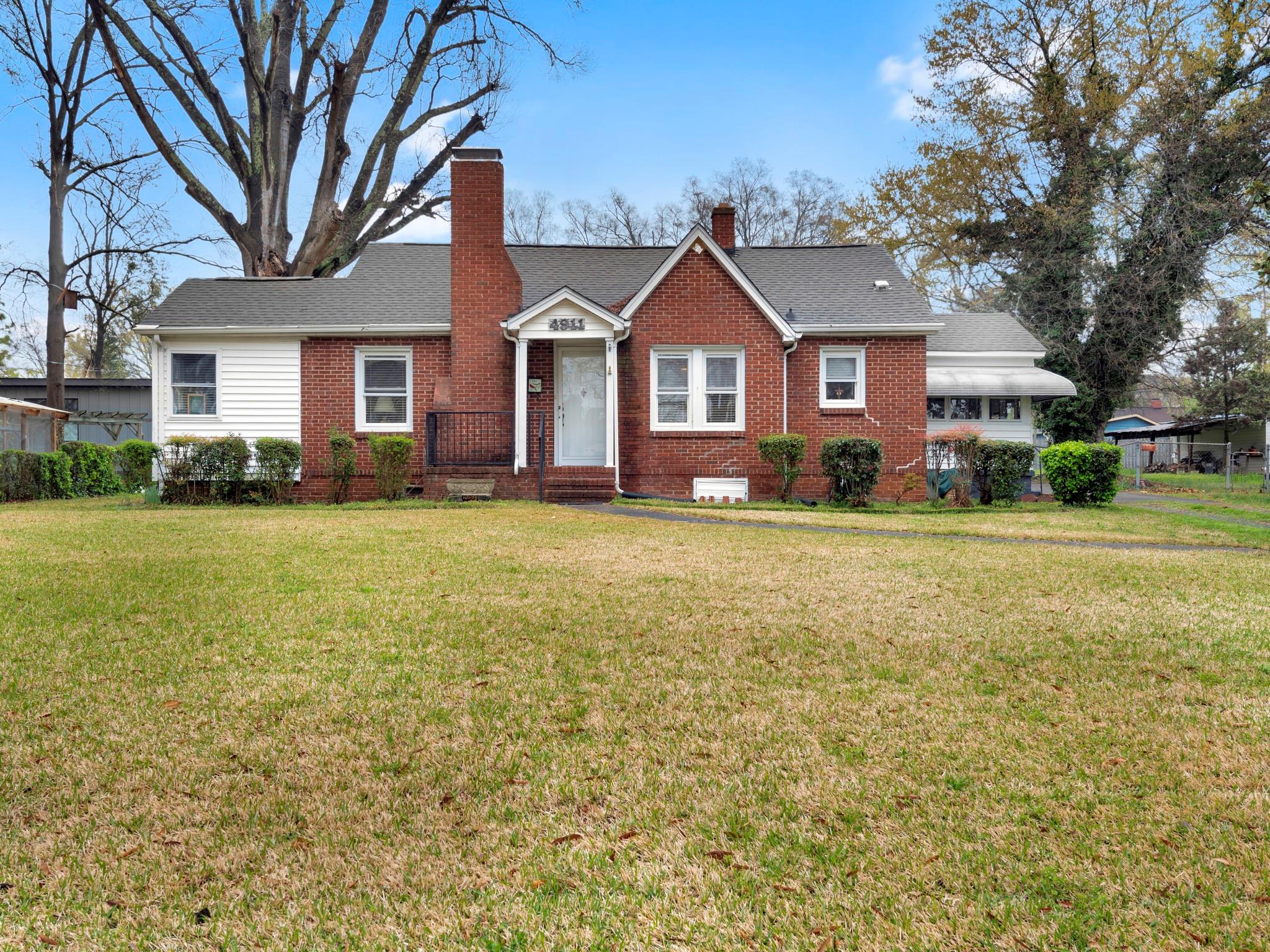 4911 Elder Avenue Property Photo 1