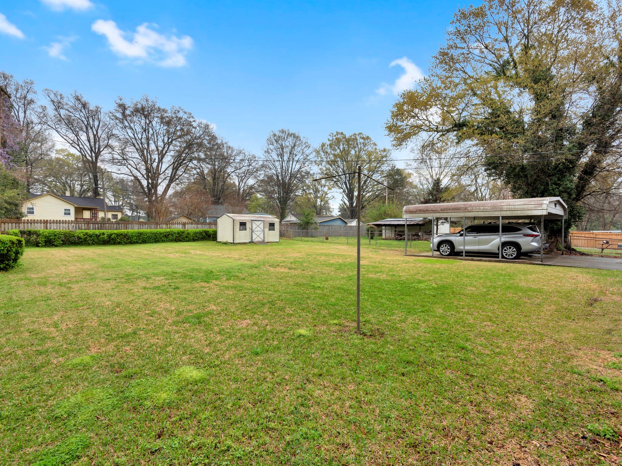 4911 Elder Avenue Property Photo 13