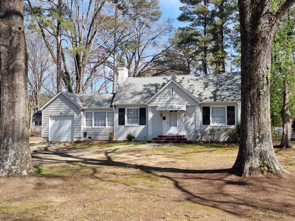 2619 Providence Road Property Photo 1