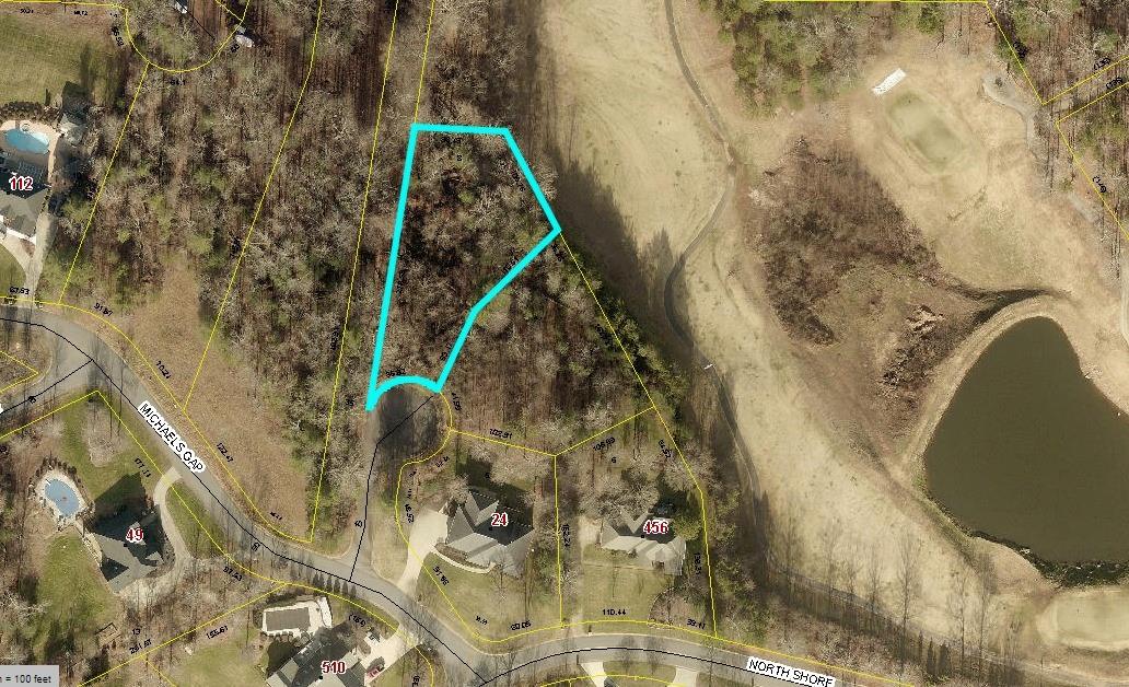 00 Fairway Ridge Lane Property Photo 1