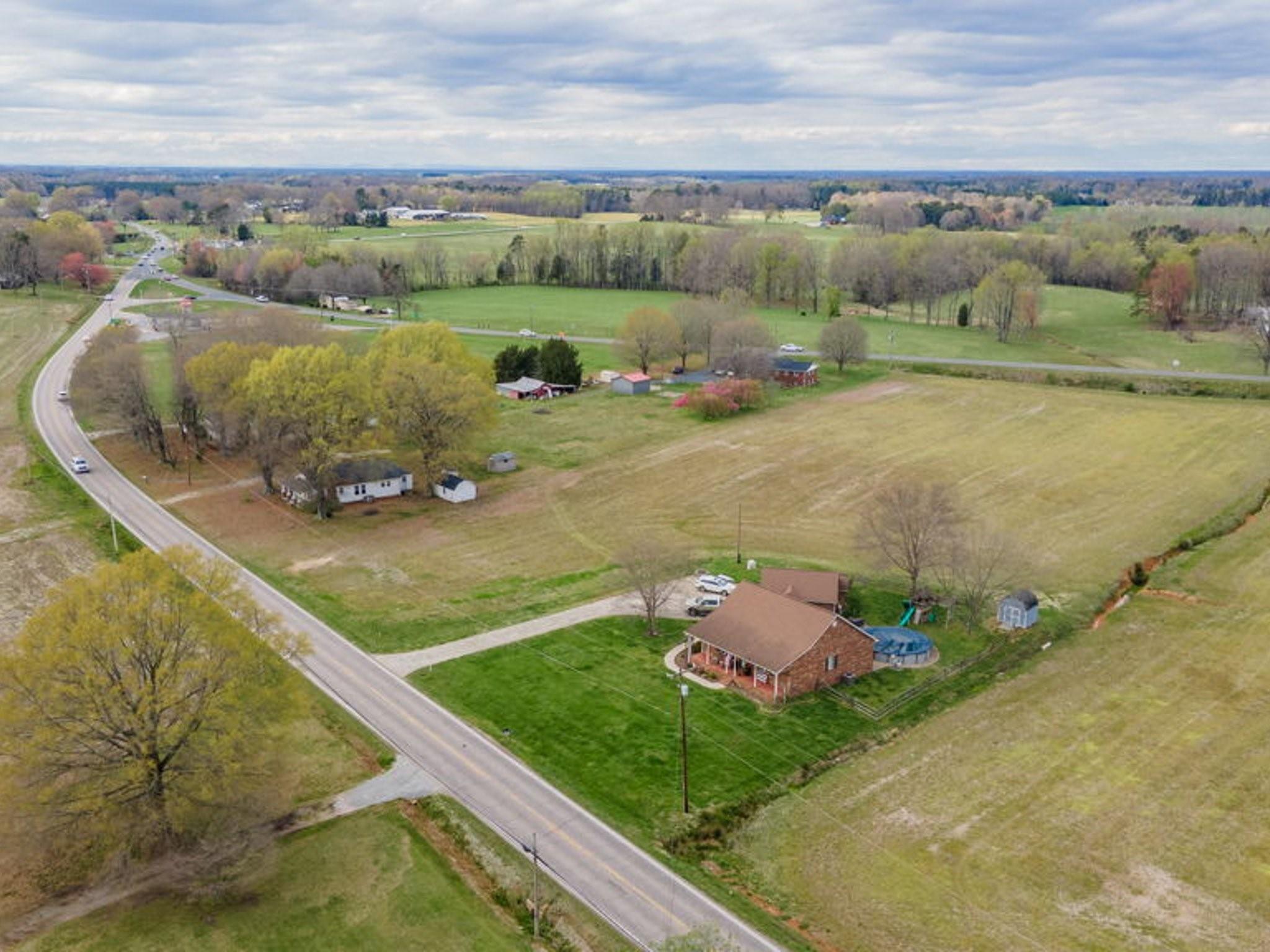 4085 W Nc 152 Highway Property Photo 7