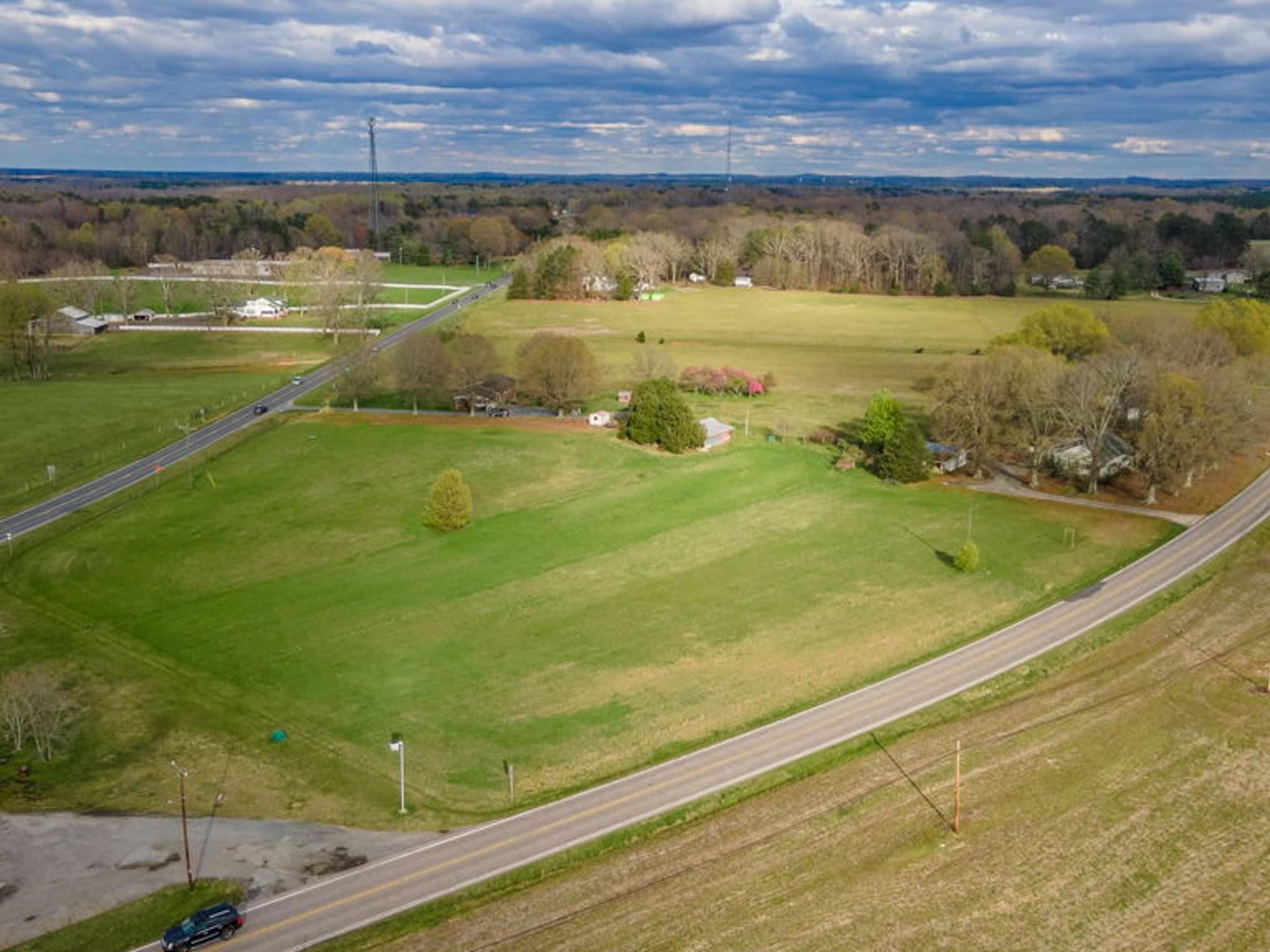 4085 W Nc 152 Highway Property Photo 8