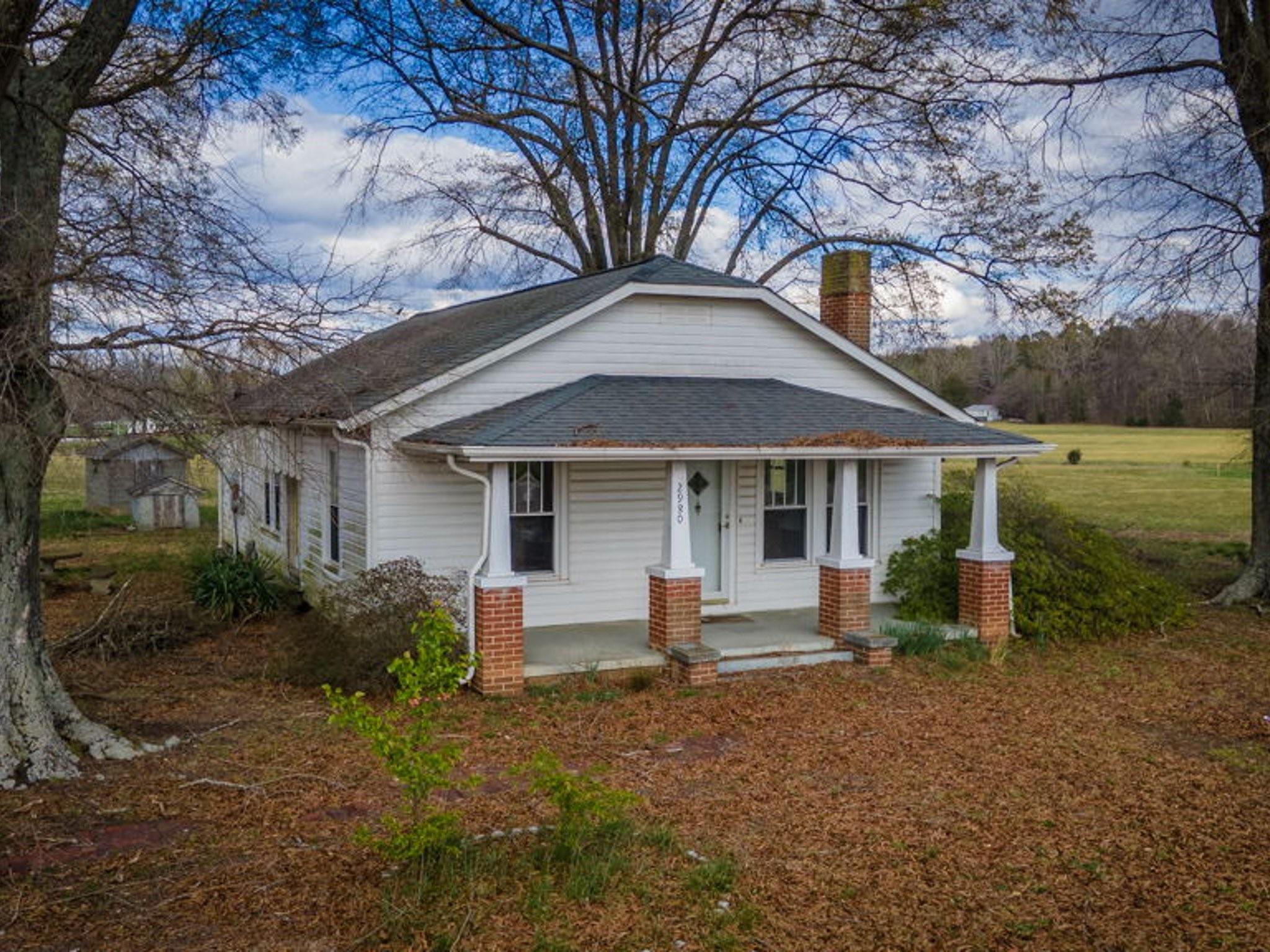 4085 W Nc 152 Highway Property Photo 13