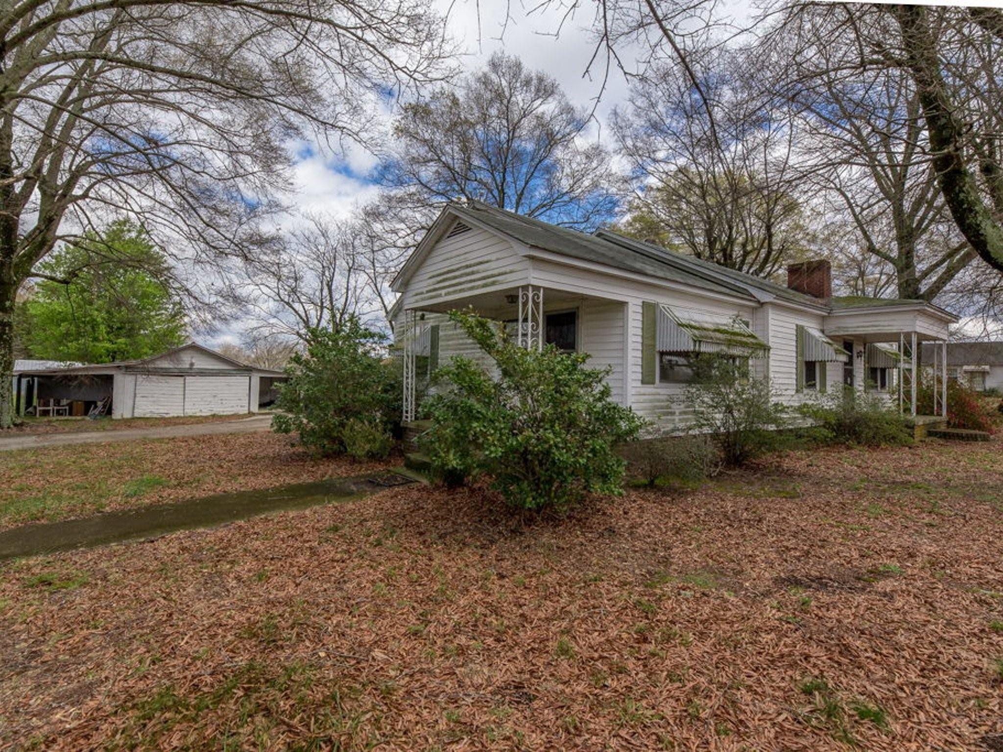 4085 W Nc 152 Highway Property Photo 14