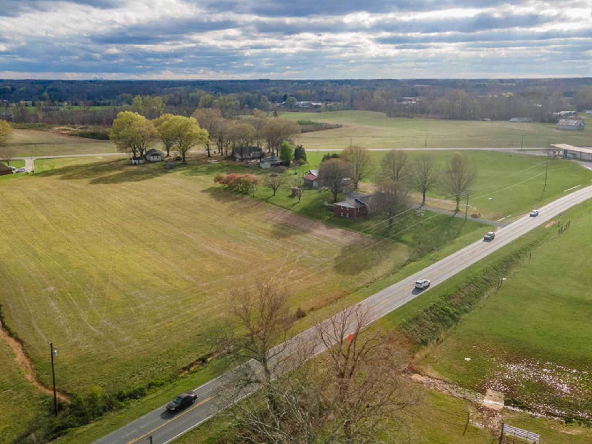 4085 W Nc 152 Highway Property Photo 18