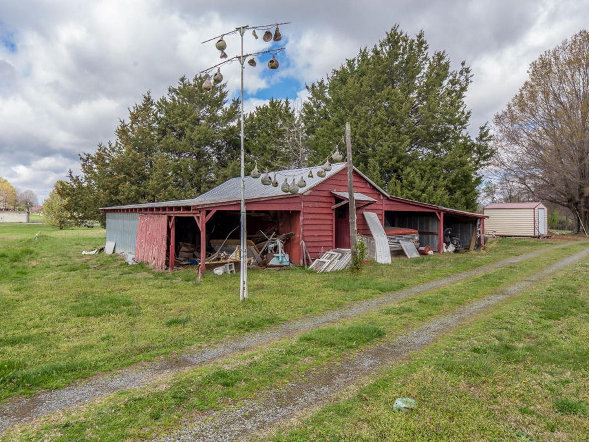 4085 W Nc 152 Highway Property Photo 20