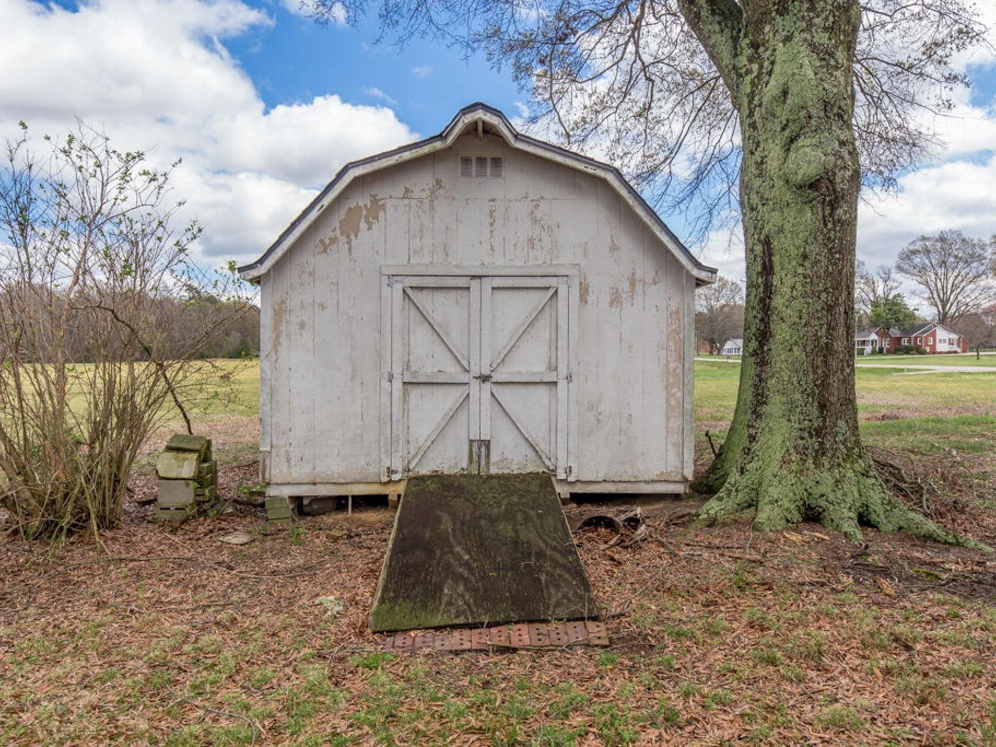 4085 W Nc 152 Highway Property Photo 21
